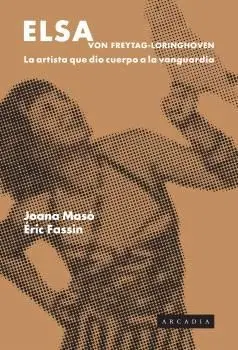 Elsa Von Freytag-Lorinhoven