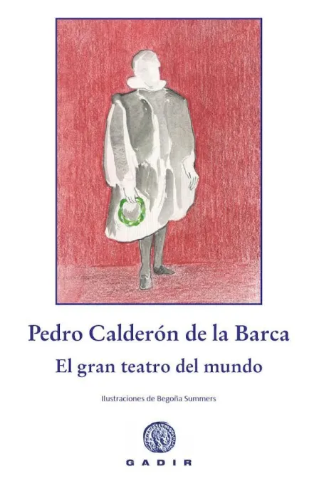 Gran Teatro del Mundo, el