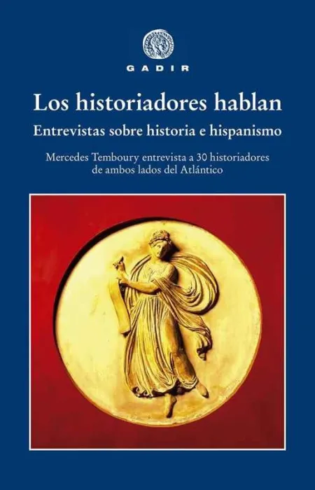 Historiadores Hablan, los