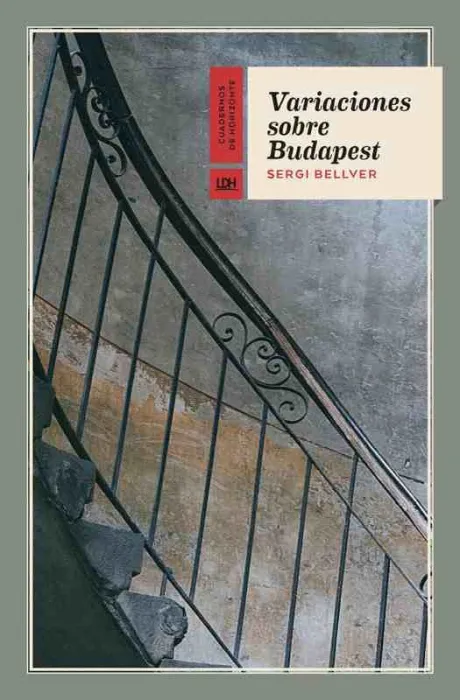 Variaciones Sobre Budapest