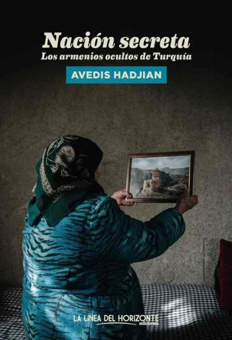 Nación Secreta