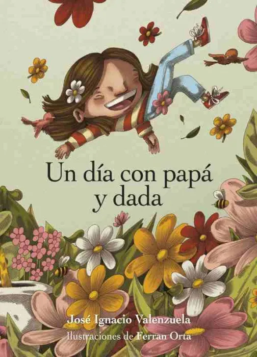 Un Día con Papá y Dada