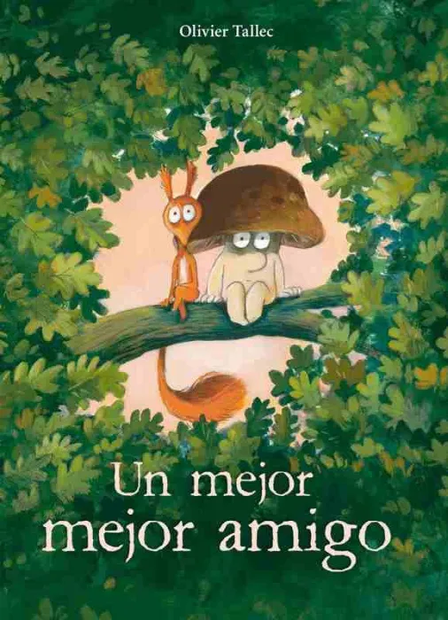 Un Mejor Mejor Amigo