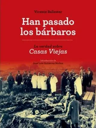 Han Pasado los Bárbaros