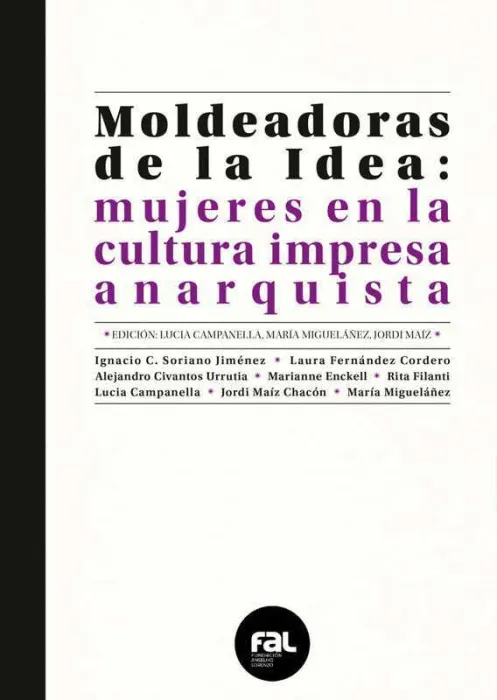 Moldeadoras de la Idea