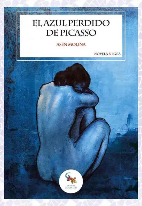 El Azul Perdido de Picasso
