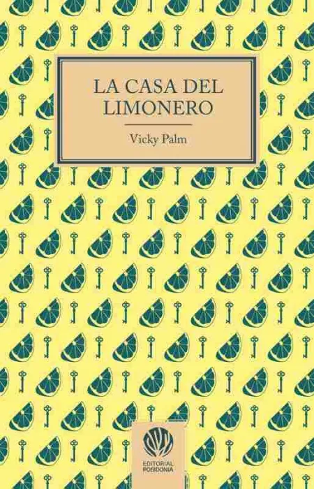 La Casa del Limonero
