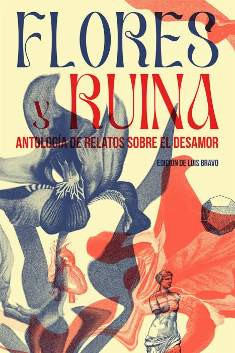 Flores y Ruina
