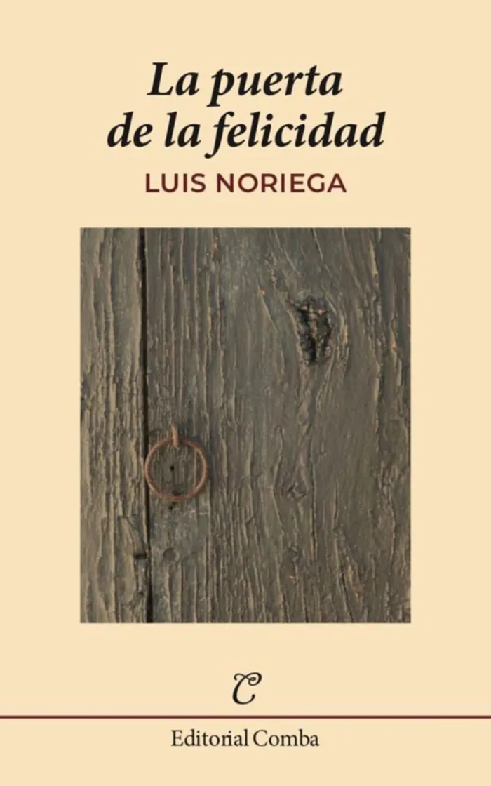 La Puerta de la Felicidad
