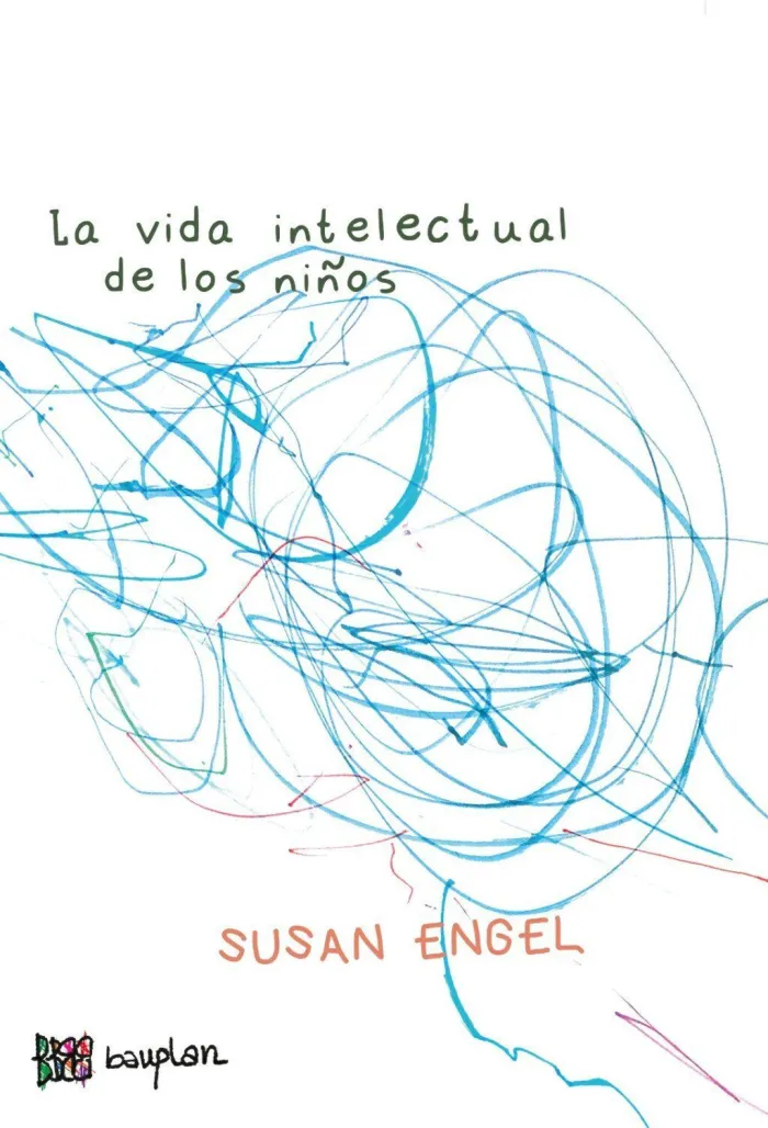 La Vida Intelectual de los Niños