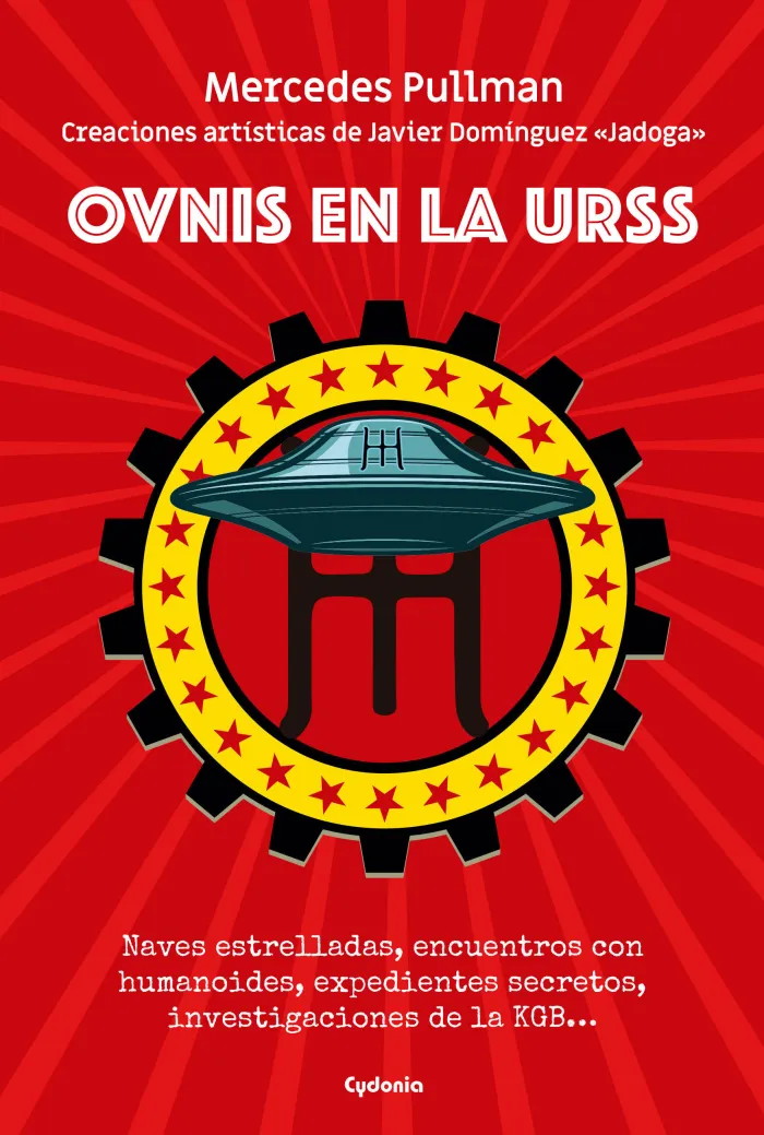 Ovnis en la Urss