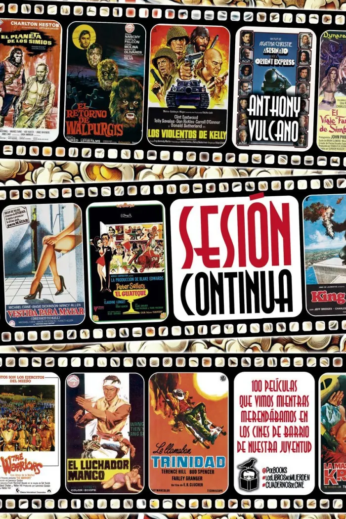 Sesión Continua