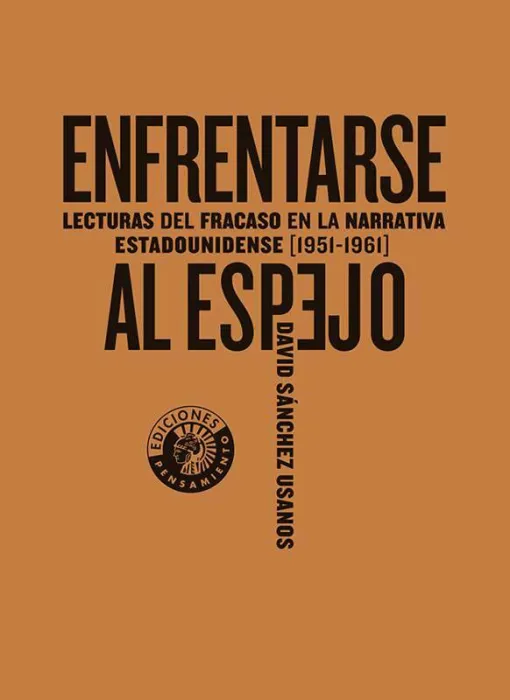 Enfrentarse Al Espejo