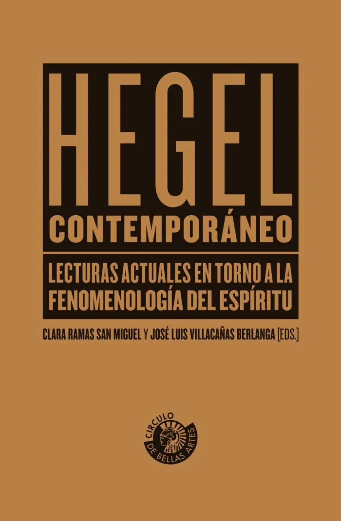 Hegel Contemporáneo