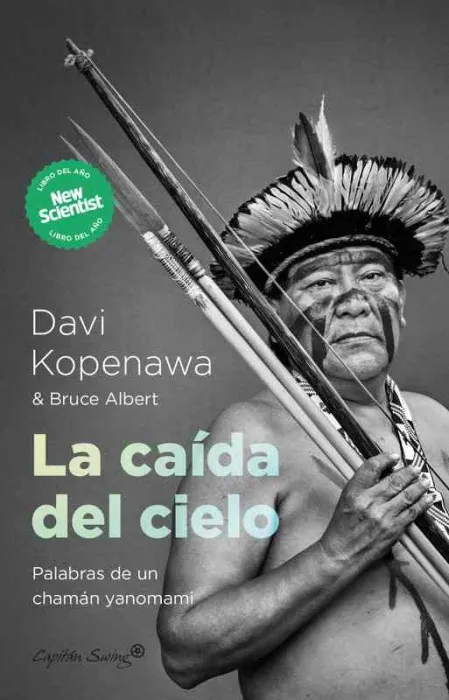 Caida del Cielo, la