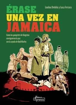 Érase una Vez en Jamaica
