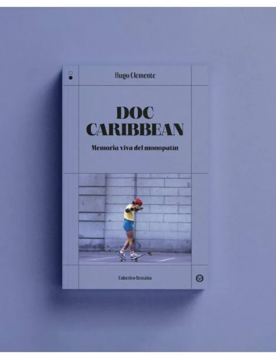 Doc Caribbean
