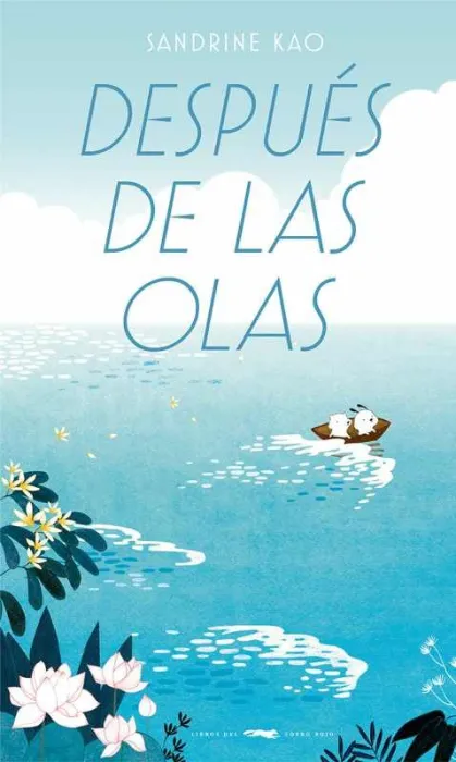 Después de las Olas