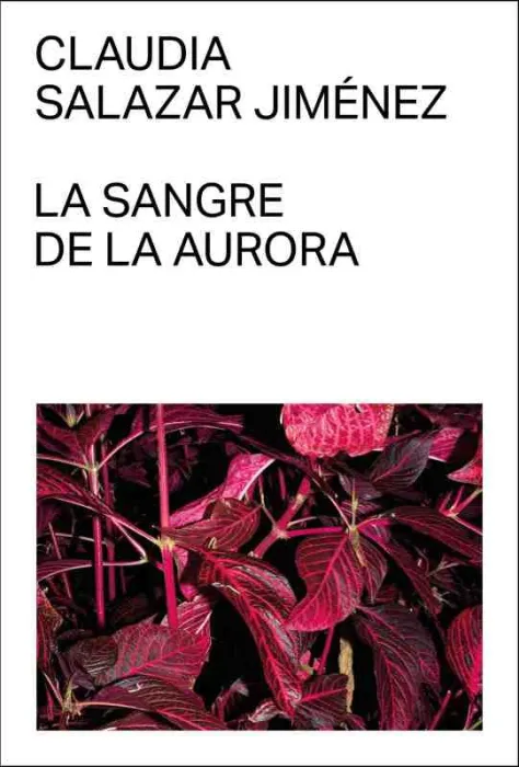 La Sangre de la Aurora