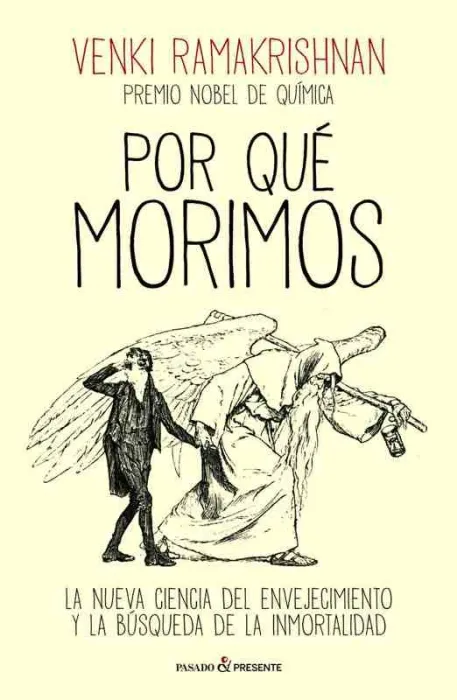 Por qué Morimos