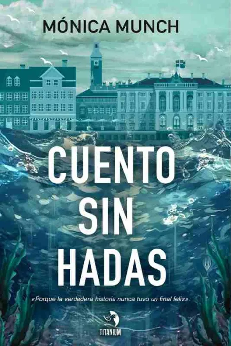 Cuento sin Hadas
