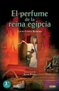 El Perfume de la Reina Egipcia