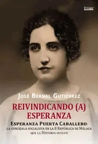 Reivindicando (A) Esperanza