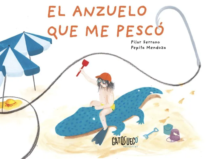 Anzuelo que me Pescó, el