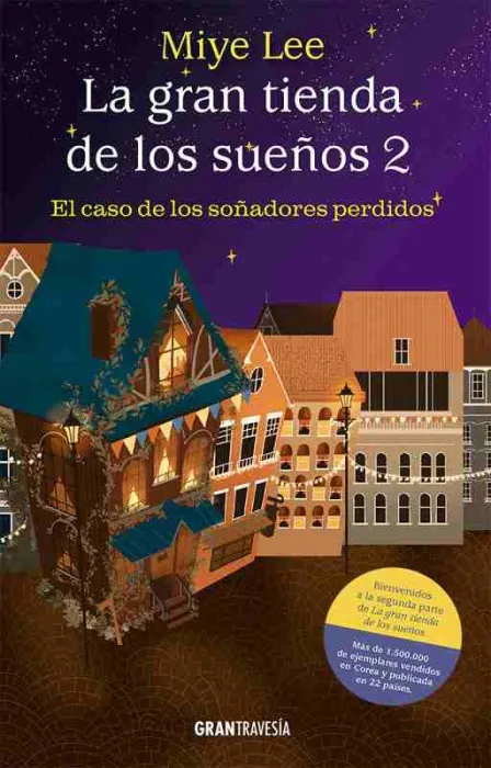 La Gran Tienda de los Sueños 2