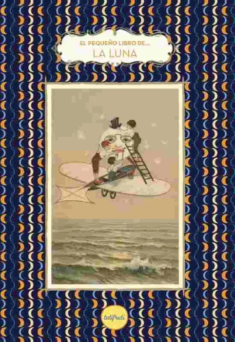 El Pequeño Libro de la Luna
