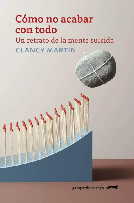 Cómo no Acabar con Todo