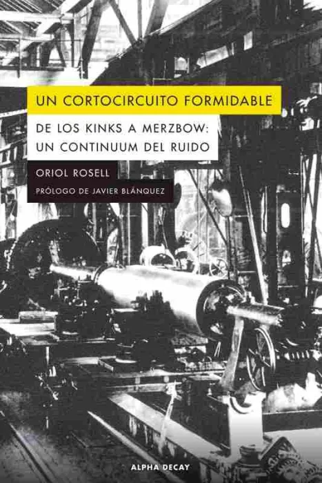 Un Cortocircuito Formidable