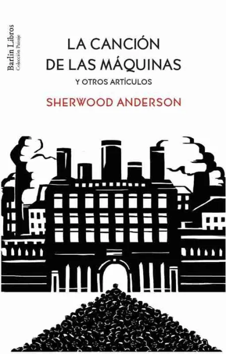 La Canción de las Máquinas
