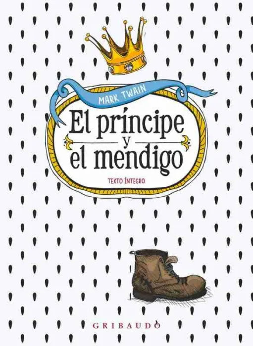 El Príncipe y el Mendigo