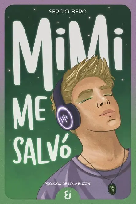 Mimi me Salvo