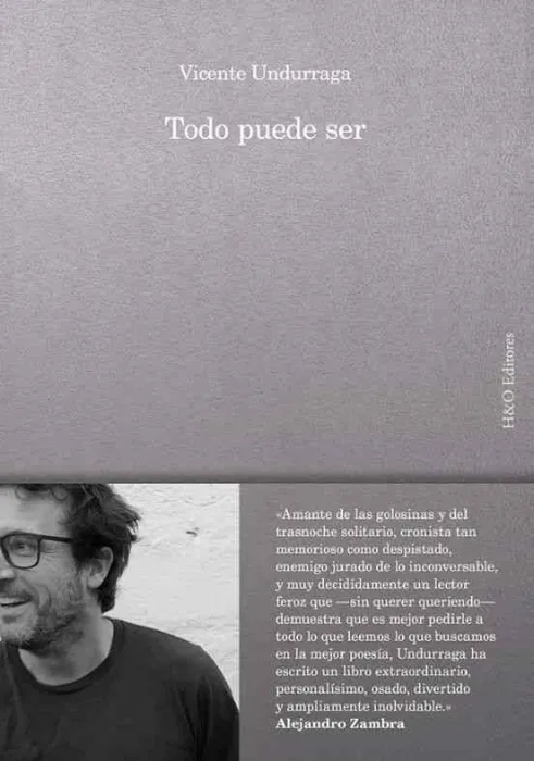 Todo Puede Ser