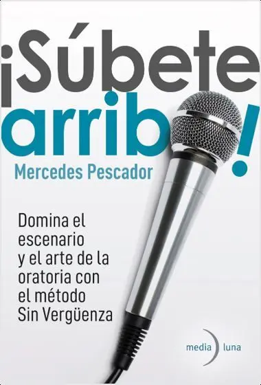 ¡Súbete Arriba!
