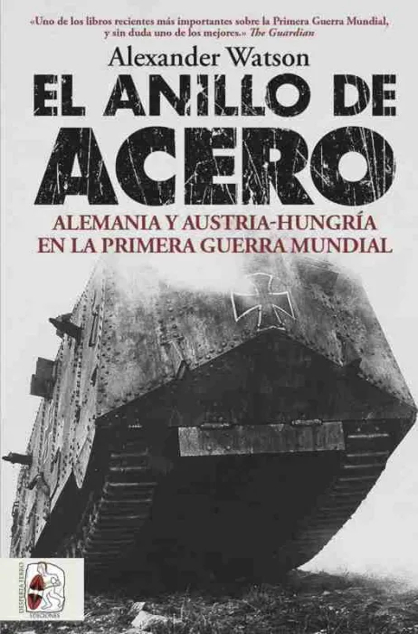 El Anillo de Acero