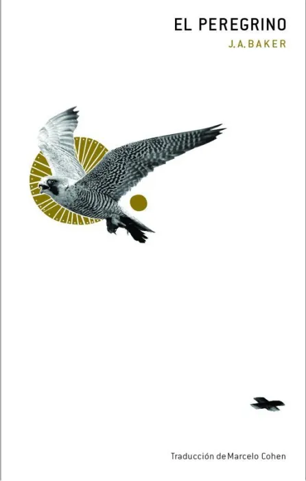 El Peregrino