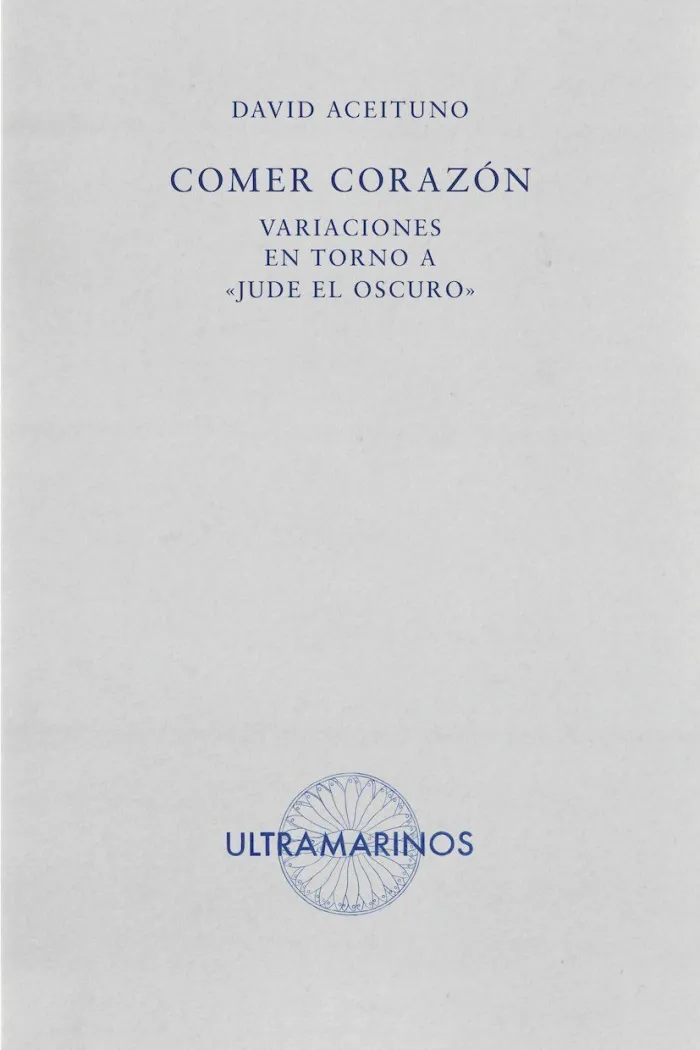 Comer Corazón