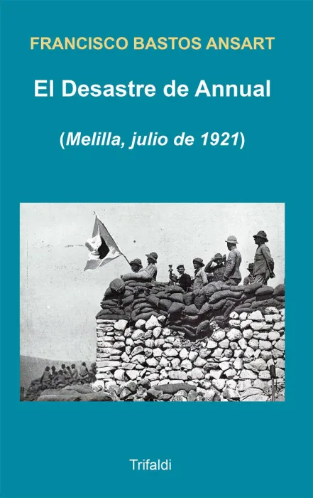 Desastre de Annual, el