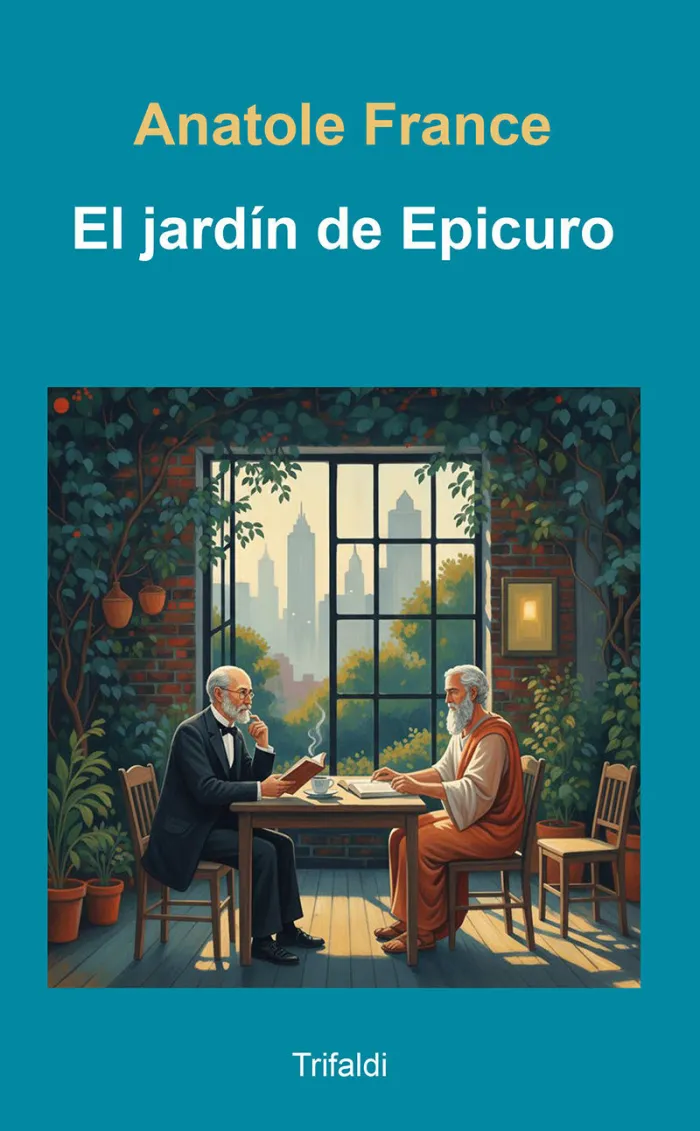 El Jardín de Epicuro