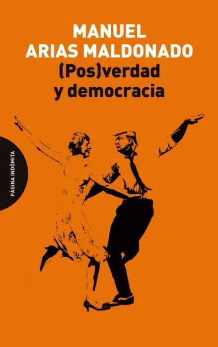 (Pos)Verdad y Democracia