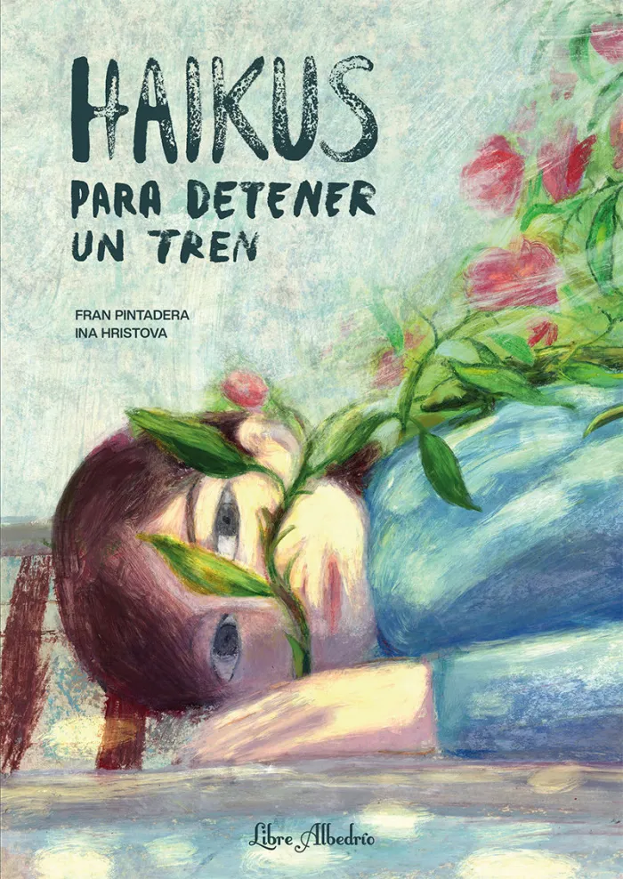 Haikus para Detener un Tren