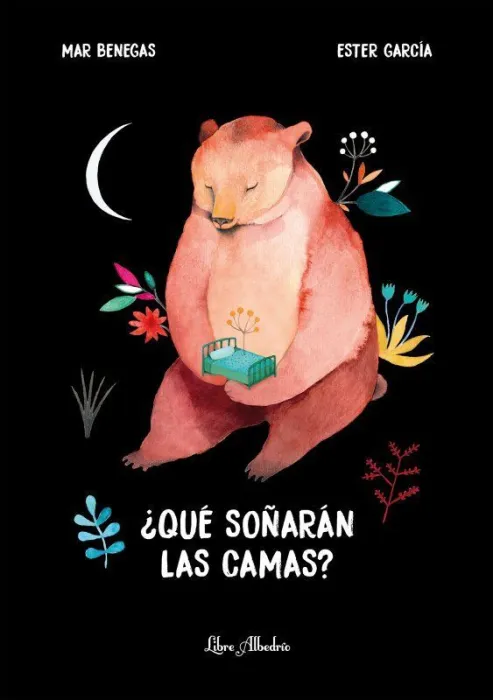 Qué Soñarán las Camas