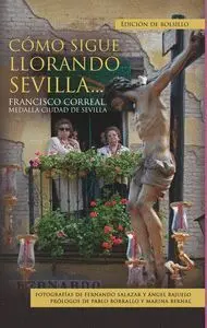 Como Sigue Llorando Sevilla Edicion Bolsillo