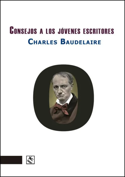 Consejos a los Jovenes Escritores