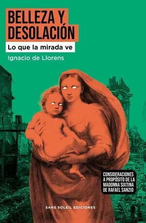 Belleza y Desolación
