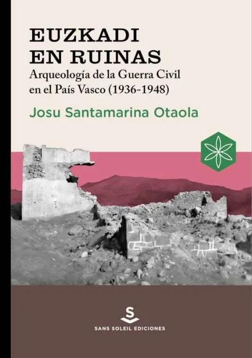Euzkadi en Ruinas