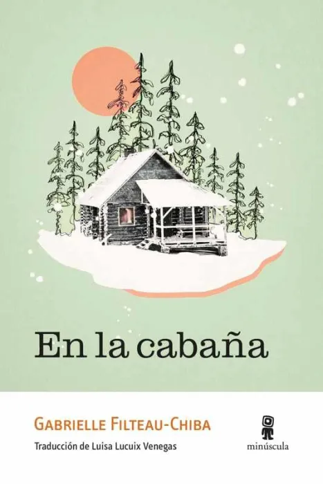 En la Cabaña